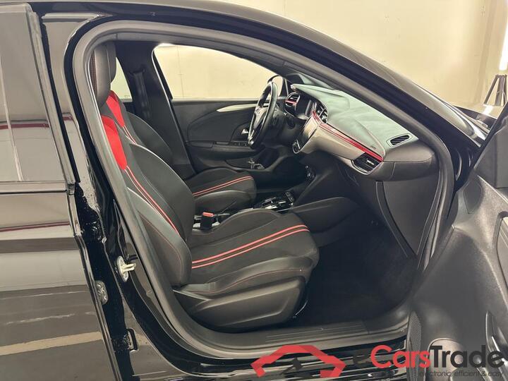 Opel Corsa Corsa 1.2 Turbo S/S Auto GS Line 96kW/131pk  5D/P Auto-8 #6