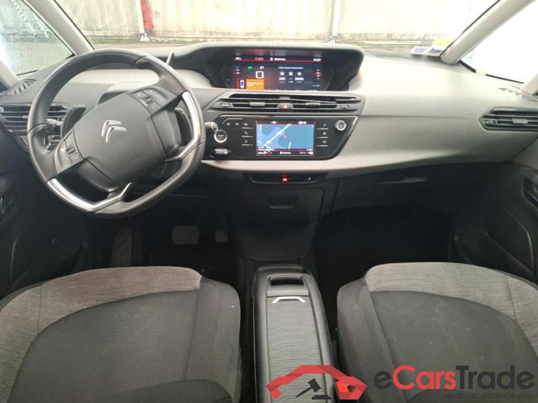 C4 Grand Picasso/Spacetourer Business 1.5 BlueHDi 130CV BVA8 E6d #5