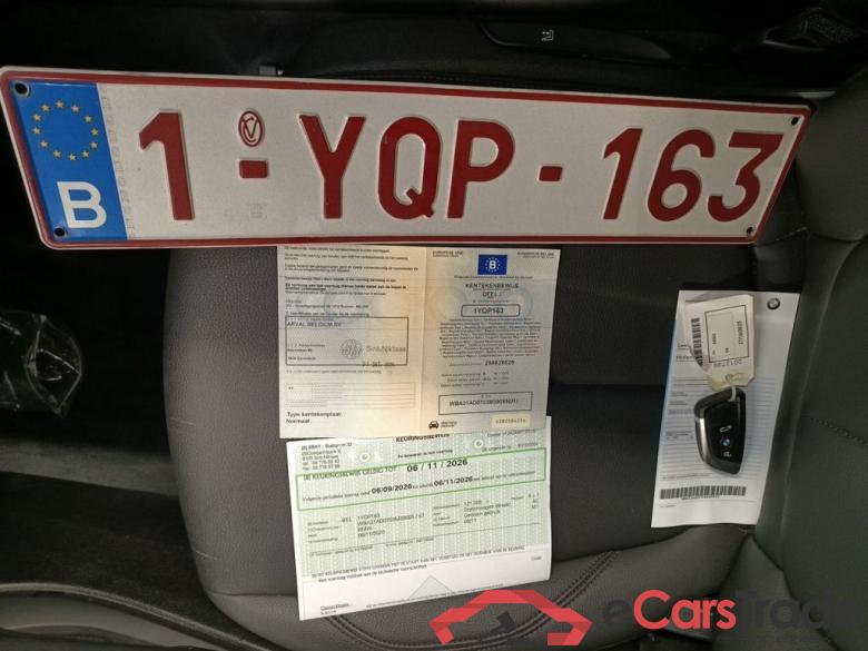 BMW X1 xDrive18dA (100 kW) 5d #4