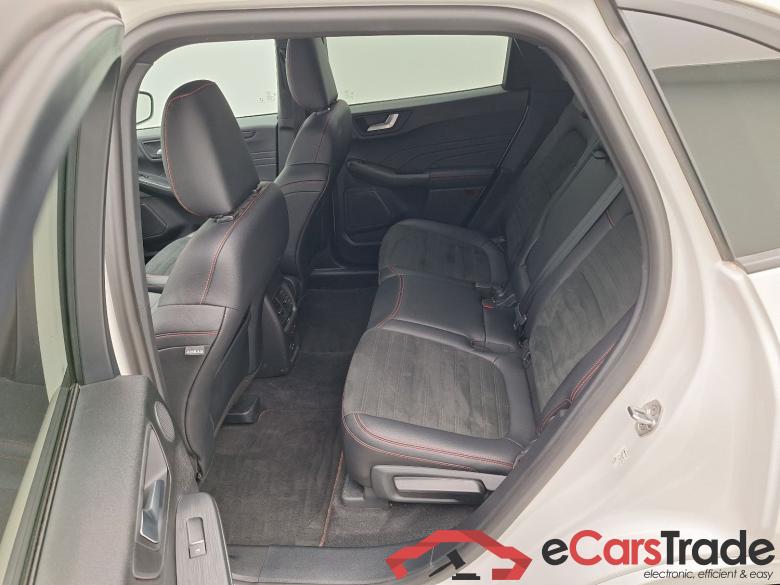 Ford, Kuga '19, Ford Kuga 2.5i PHEV Aut. 165kW ST-Line X 5d #4