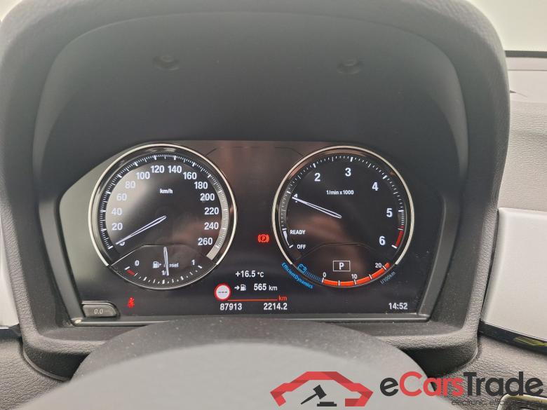 BMW, X1 FL'19, BMW X1 sDrive16dA (85 kW) 5d #5