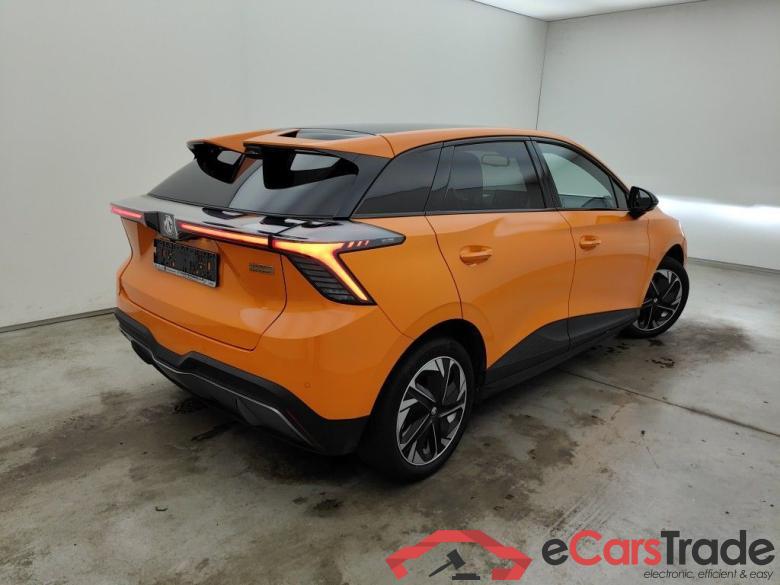 MG 4 64 kWh Luxury 5d #2