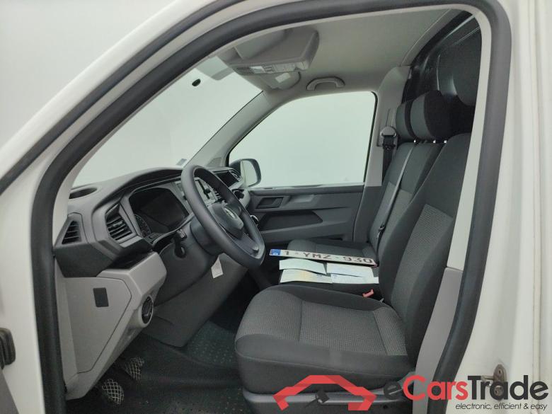 Volkswagen Transporter 2.0 TDi SCR BMT 81/110 SWB 2.8T 4d #3