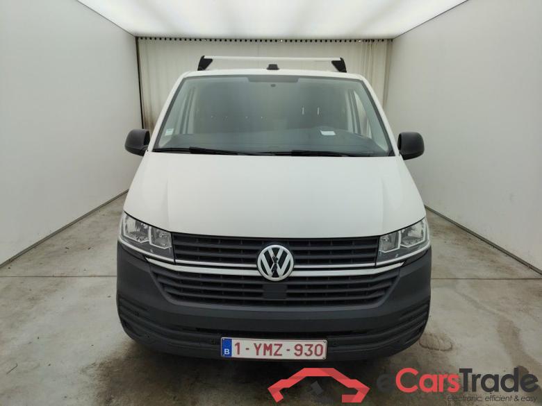 Volkswagen Transporter 2.0 TDi SCR BMT 81/110 SWB 2.8T 4d #5