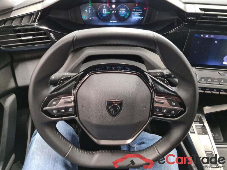 PEUGEOT 308 SW 1.6 PHEV Active Pack Bsn EAT8 #6