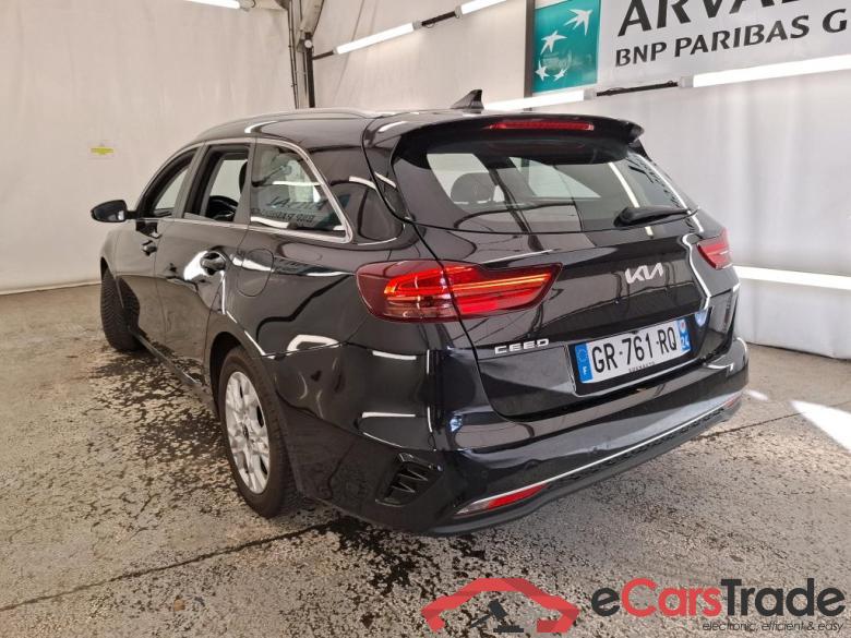 Ceed Sportswagon Active 1.5 T-GDI 160CV BVA7 E6d #2