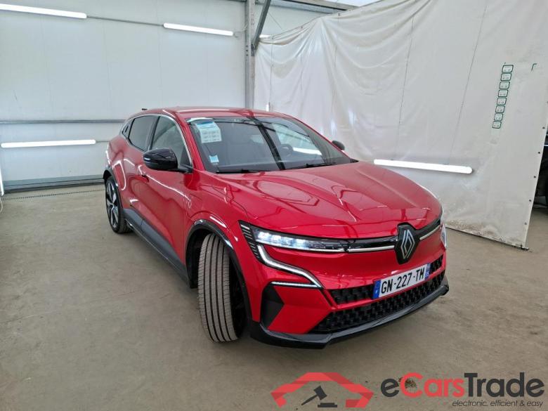 RENAULT Megane E-TECH / 2022 / 5P / Berline techno EV60 220ch optimum charge #5