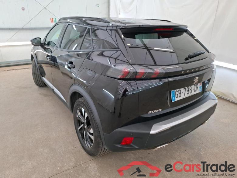 2008 Allure Business 1.2 PureTech 130CV BVA8 E6d #2