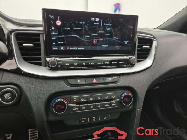 KIA PRO CEED 1.5 T-GDI GT-PlusLine AUT #6