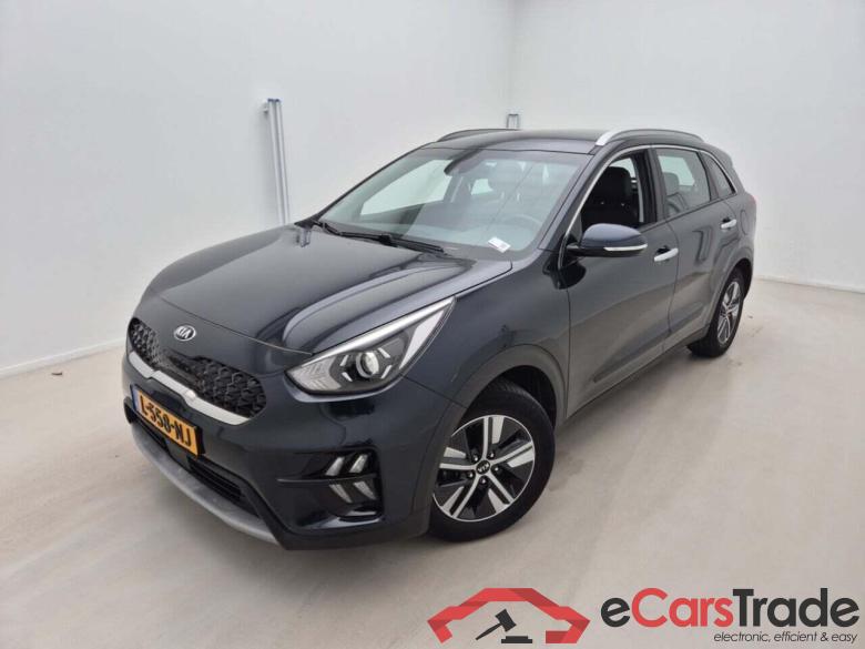 KIA Niro 1.6 GDi H. DynamicLine AUT #1