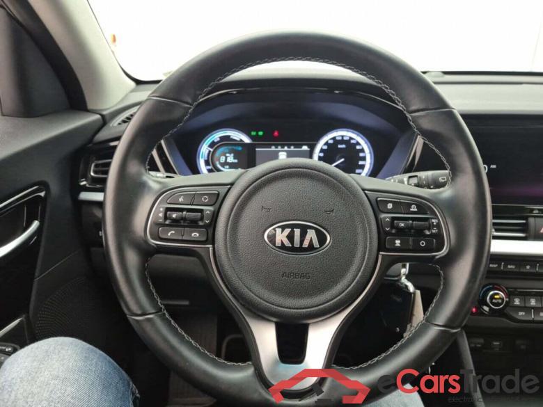 KIA Niro 1.6 GDi H. DynamicLine AUT #5