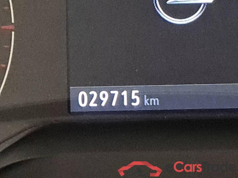 OPEL Corsa 1.2 Edition #4