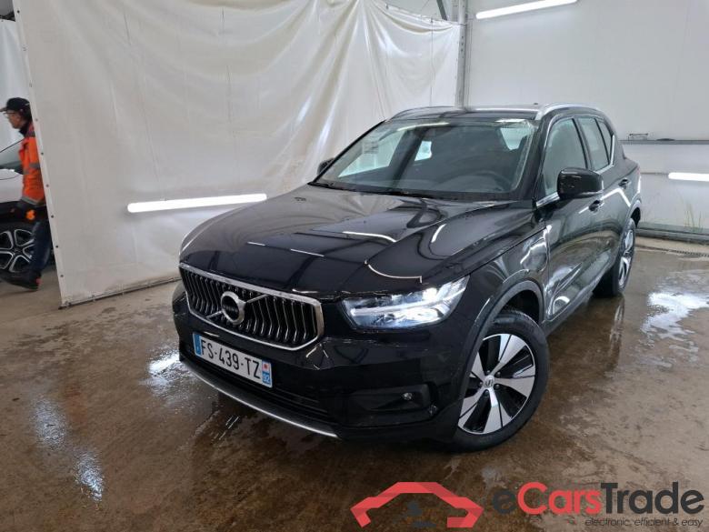 XC40 Momentum Plug-in Hybrid 2WD 1.5 #1