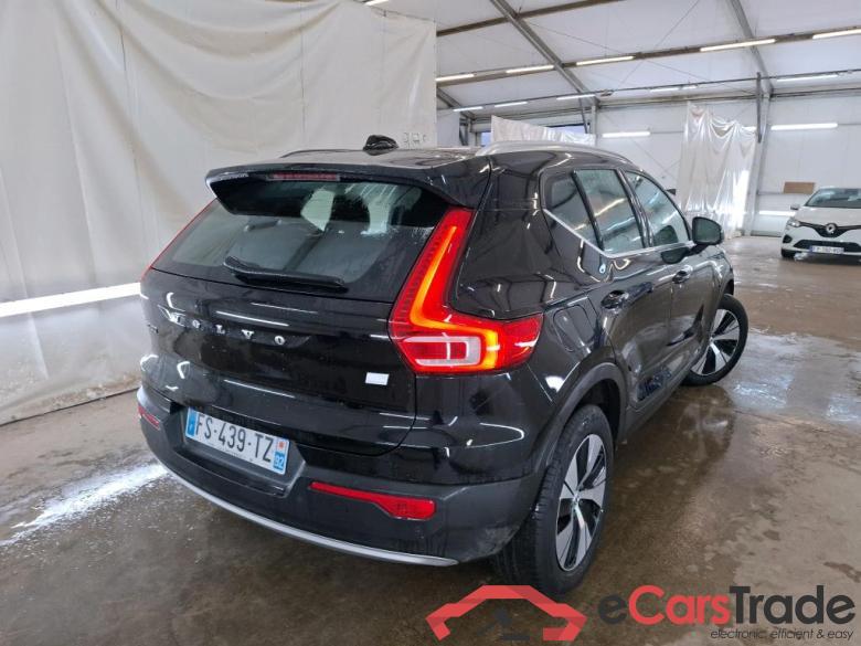 XC40 Momentum Plug-in Hybrid 2WD 1.5 #3