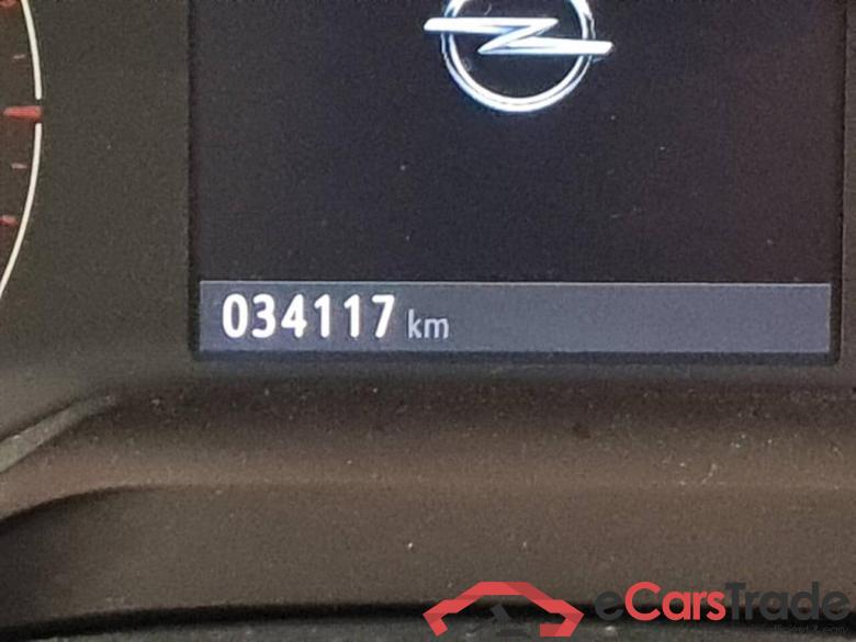 OPEL Corsa 1.2T Edition #4