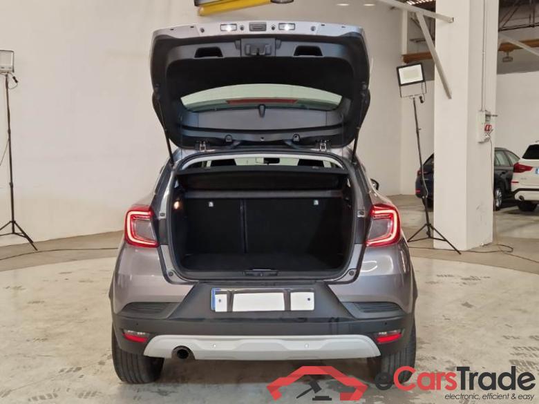 RENAULT CAPTUR / 2019 / 5P / SUV 1.5 DCI BLUE 85KW BUSINESS EDC #5