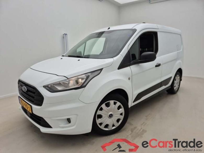 FORD Transit Connect 1.5 TDCi Trend L1 AUT #1