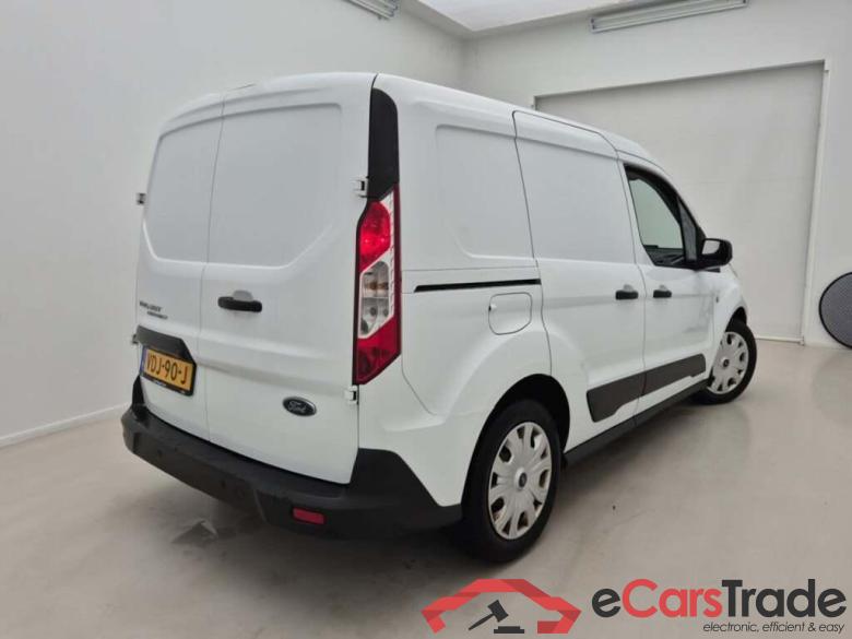 FORD Transit Connect 1.5 TDCi Trend L1 AUT #2