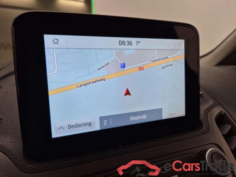 FORD Transit Connect 1.5 TDCi Trend L1 AUT #6