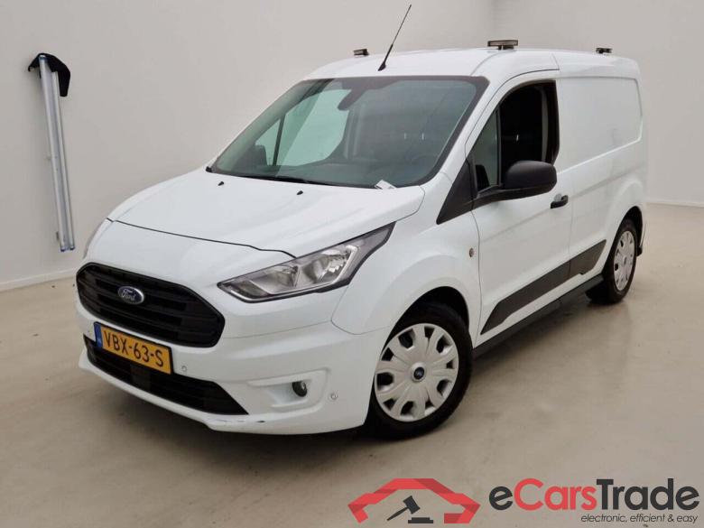 FORD Transit Connect 1.5 TDCi Trend L1 AUT #1