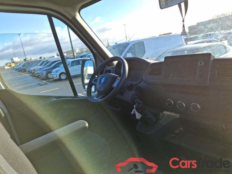 RENAULT Master 2.3 dCi L3 CCPU #3