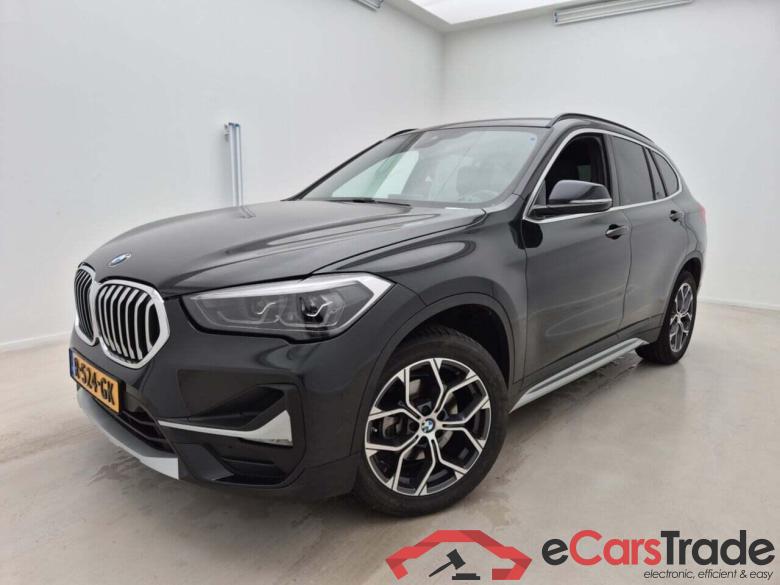 BMW X1 18iA sDrive Business Edition #1
