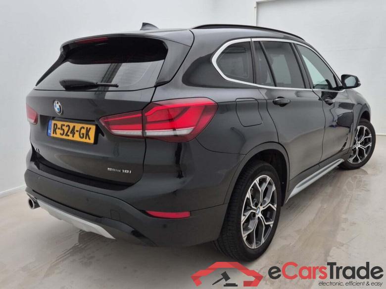 BMW X1 18iA sDrive Business Edition #2