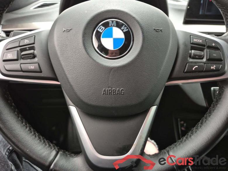 BMW X1 18iA sDrive Business Edition #5