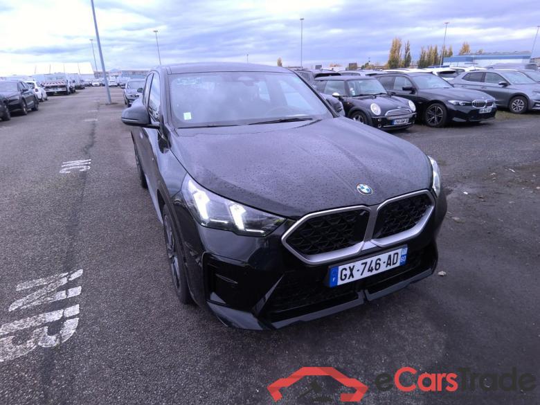 X2 SDRIVE 20i M SPORT PACK CONFORT #1
