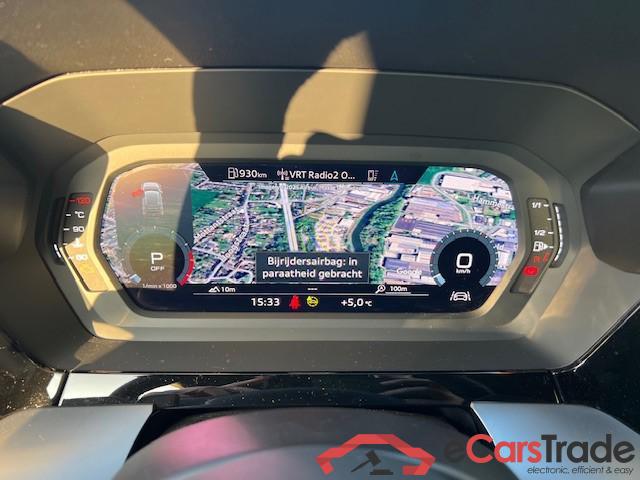 AUDI A3 Sportback Audi A3 Sportback 35 TFSI 110(150) kW(PS) S tronic #5