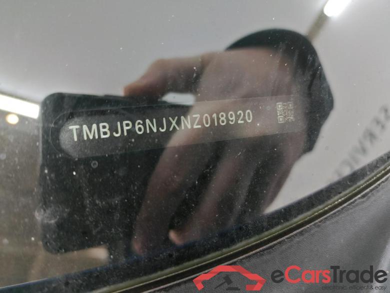 SKODA Fabia Combi 70 kW #2