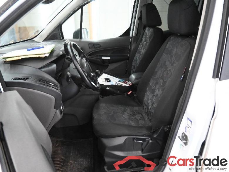 FORD Transit Connect 220 L1 LKW S&S Trend 5d 88kW #4