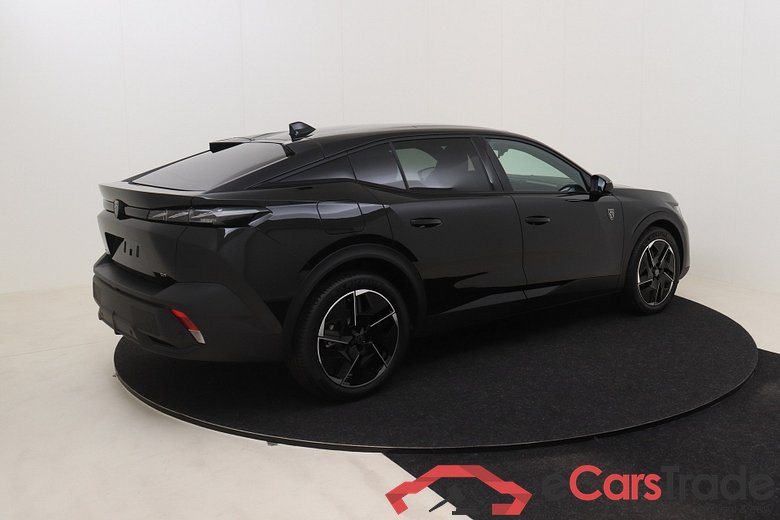 Peugeot E-408 GT Electric 214 hp Auto    #5