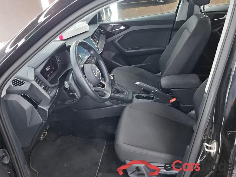 Audi A1 Sportback 1.0 25 TFSI Aut. Virtual Navi Klima PDC ... #5