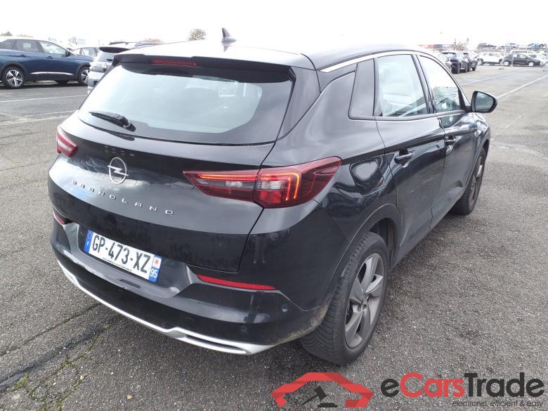 OPEL GRANDLAND GRANDLAND 1.2 TURBO 130 CV DESIGN &TECH BVM #3