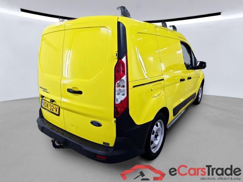 FORD Transit Connect 73 kW #4