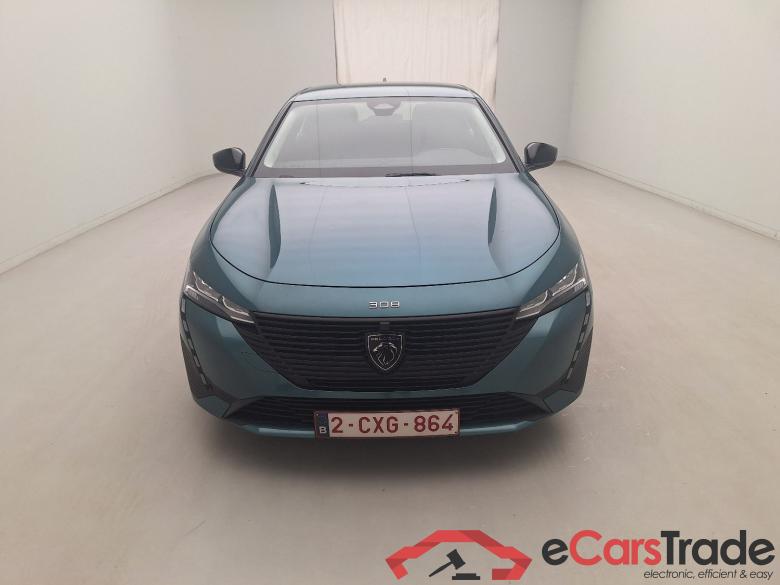 Peugeot, 308 SW '21, Peugeot 308 SW 1.2 PureTech 110 S&S Active Pack 5d #1