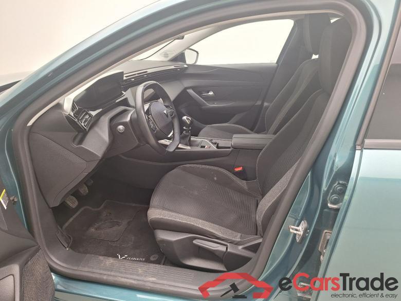 Peugeot, 308 SW '21, Peugeot 308 SW 1.2 PureTech 110 S&S Active Pack 5d #3