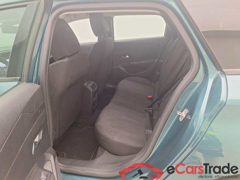 Peugeot, 308 SW '21, Peugeot 308 SW 1.2 PureTech 110 S&S Active Pack 5d #4