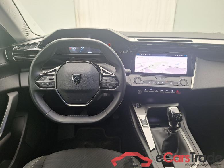 Peugeot, 308 SW '21, Peugeot 308 SW 1.2 PureTech 110 S&S Active Pack 5d #5