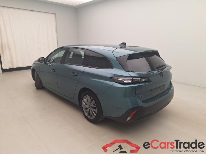 Peugeot, 308 SW '21, Peugeot 308 SW 1.2 PureTech 110 S&S Active Pack 5d #6