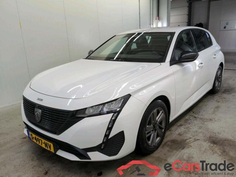 PEUGEOT 308 1.2 PT Act. Pack Bns #1