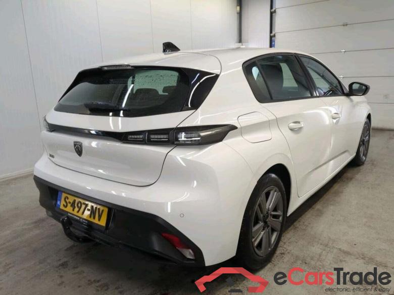 PEUGEOT 308 1.2 PT Act. Pack Bns #2