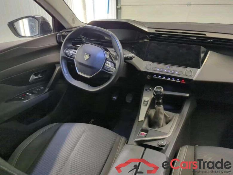 PEUGEOT 308 1.2 PT Act. Pack Bns #3