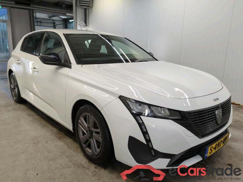 PEUGEOT 308 1.2 PT Act. Pack Bns #5