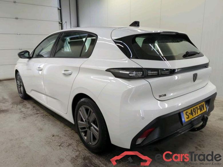 PEUGEOT 308 1.2 PT Act. Pack Bns #6