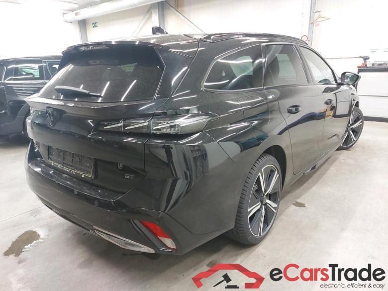 PEUGEOT - PEU 308 SW BlueHDi 130PK EAT8 GT Pack Drive Assist Plus & Heated Seats & VisioPark III #2