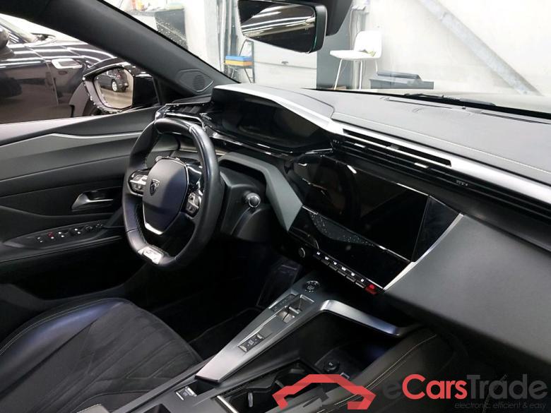 PEUGEOT - PEU 308 SW BlueHDi 130PK EAT8 GT Pack Drive Assist Plus & Heated Seats & VisioPark III #3