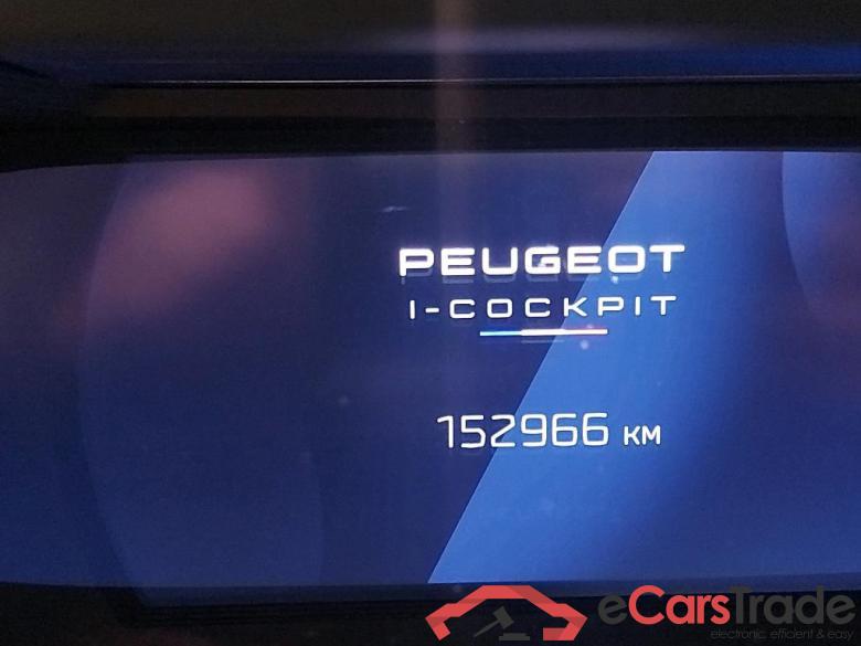 PEUGEOT - PEU 308 SW BlueHDi 130PK EAT8 GT Pack Drive Assist Plus & Heated Seats & VisioPark III #5