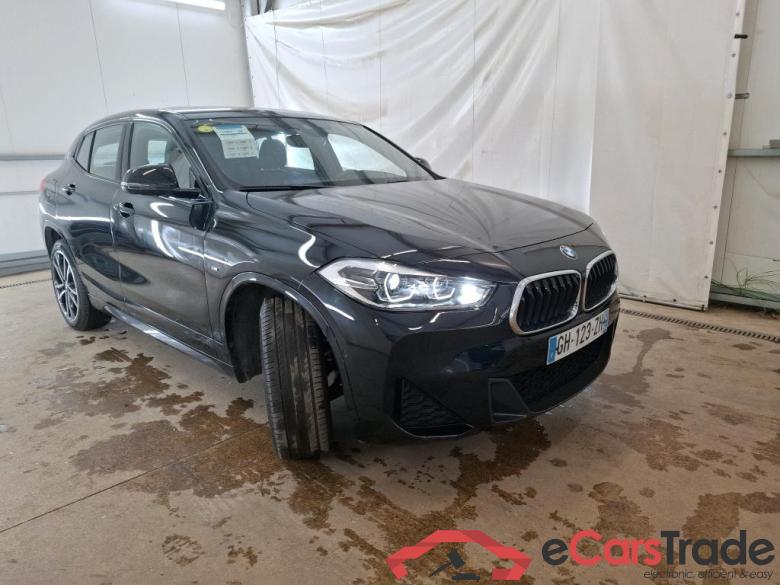 Série X2 sDrive 16d M Sport 1.5 115CV BVA7 E6d #4